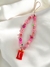 Phone Straps Pink - comprar online