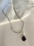 Collar Baku Amatista