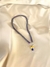 Collar Puzia Blue