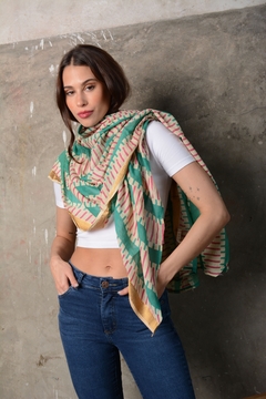Banner de la categoría Pashminas