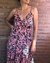 Vestido Coral