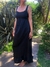 Vestido Perla Negra