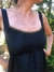 Vestido Perla Negra