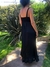 Vestido Perla Negra