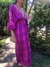 Vestido Largo Mora - comprar online