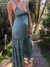 Vestido Esmeralda