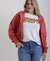Camperita de algodón rústico - comprar online