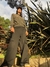 Jogger cargo wide leg en internet