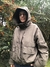 Campera puffer aviadora impermiable en internet