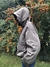 Campera puffer aviadora impermiable en internet