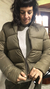 Campera Clásica