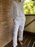 Pantalón de Broderie - Pinamma
