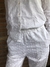 Pantalón de Broderie - comprar online