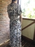 Vestido Cruzado Lirio - Pinamma