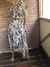 Vestido Cruzado Lirio