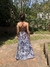 Vestido Leia