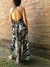 Vestido largo Nuria - comprar online