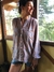 Camisa manga larga