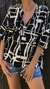 Blusa Sara