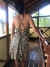 vestido corto - comprar online