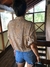 camisa anudable - comprar online