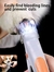 Cortador de uñas