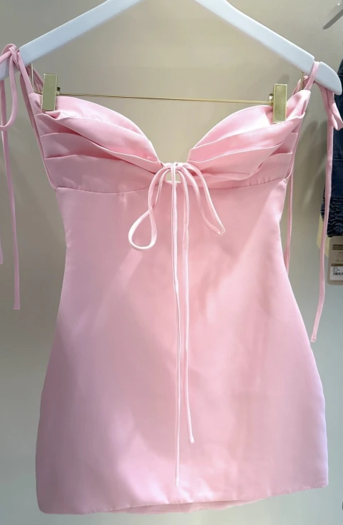 Vestido Iza