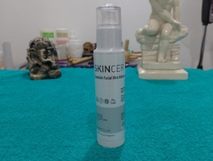 Emulsión facial ultrahidratante - SKINCER