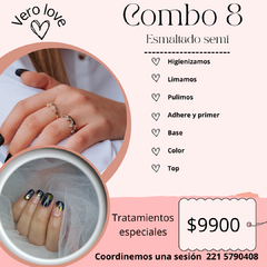Semipermanente liso - comprar online