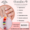 Esmaltado tradicional - comprar online