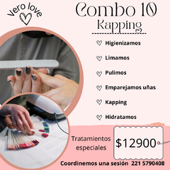 Kapping - comprar online