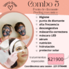 Punta de diamante peeling mecanico - comprar online