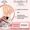 Combo uñas 2