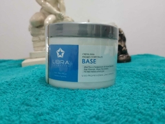 Crema para masaje corporal - base - LIBRA COSMÉTICA