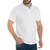 Polo Masculina Piquet – Estilo e Conforto Essenciais