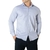 Camisa Oxford Pima Algodão Fio 80 Manga Longa Slim Fit - comprar online