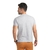 Camiseta Básica Gola Redonda - Perfeita para Qualquer Look - loja online