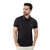 Polo Piquet Gold - Qualidade Premium com Design Exclusivo