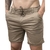 SHORT MASCULINO MOITIÉ CETIM - Toque Sofisticado - comprar online