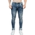 CALÇA SKINNY JEANS HOLDING POWER - Flexibilidade e Conforto Total - comprar online