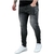 CALÇA SKINNY JEANS RECORTE DESTROYED - Estilo e Atitude - comprar online