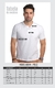 Polo Piquet Gold - Qualidade Premium com Design Exclusivo