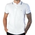 Polo Piquet Gold - Qualidade Premium com Design Exclusivo - loja online