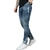 Imagem do CALÇA SKINNY JEANS HOLDING POWER - Flexibilidade e Conforto Total