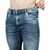 CALÇA SKINNY JEANS HOLDING POWER - Flexibilidade e Conforto Total - comprar online