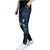 Calça Skinny Jeans Destroyed - Holding Power e Estilo