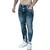 CALÇA SKINNY JEANS HOLDING POWER - Flexibilidade e Conforto Total - Cotricase