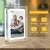 Moldura Digital Memórias em Movimento. - comprar online