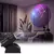 Imagem do Projetor de Astros.