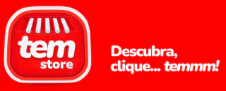 Tem Store | Descubra. Clique... temmm!